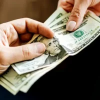 Why You Shouldn't Lend Money and the Actual Reasons You Do Money exchanging hands.